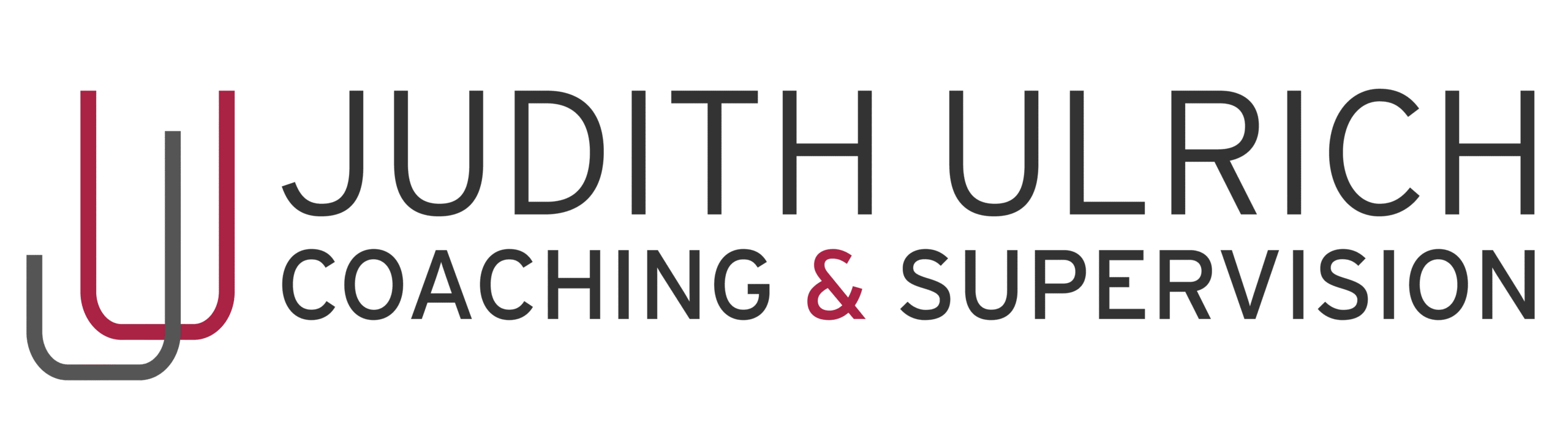 Judith Ulrich Coaching Logo
